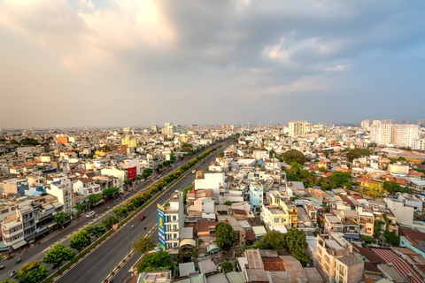 Xu hướng đầu tư bất động sản trong thời kỳ bình thường mới - Ảnh 1. Xu hướng đầu tư bất động sản trong thời kỳ bình thường mới - Ảnh 1.