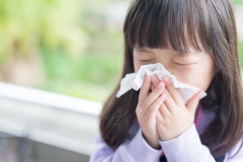 Sản phẩm dinh dưỡng mới cho trẻ suy dinh dưỡng có miễn dịch kém - Ảnh 1. Sản phẩm dinh dưỡng mới cho trẻ suy dinh dưỡng có miễn dịch kém - Ảnh 1.