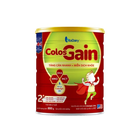 Sản phẩm dinh dưỡng mới cho trẻ suy dinh dưỡng có miễn dịch kém - Ảnh 2. Sản phẩm dinh dưỡng mới cho trẻ suy dinh dưỡng có miễn dịch kém - Ảnh 2.
