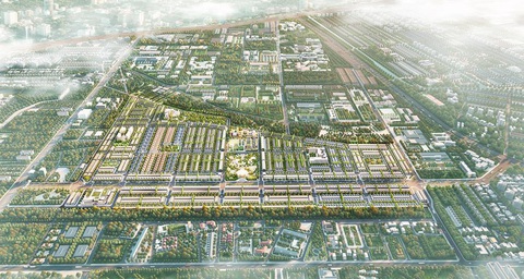 Khởi động nhiều dự án khu công nghiệp, bất động sản hưởng lợi - Ảnh 4. Khởi động nhiều dự án khu công nghiệp, bất động sản hưởng lợi - Ảnh 4.