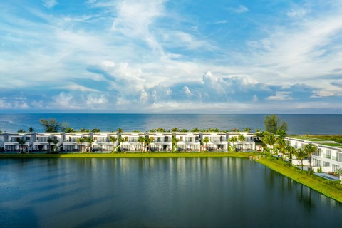 Săn biệt thự Limited Edition tại nơi ngắm hoàng hôn đẹp nhất Việt Nam - Ảnh 1. Săn biệt thự Limited Edition tại nơi ngắm hoàng hôn đẹp nhất Việt Nam - Ảnh 1.