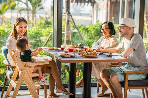 Săn biệt thự Limited Edition tại nơi ngắm hoàng hôn đẹp nhất Việt Nam - Ảnh 3. Săn biệt thự Limited Edition tại nơi ngắm hoàng hôn đẹp nhất Việt Nam - Ảnh 3.