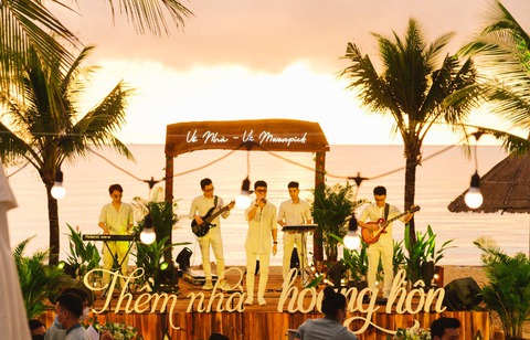 Săn biệt thự Limited Edition tại nơi ngắm hoàng hôn đẹp nhất Việt Nam - Ảnh 4. Săn biệt thự Limited Edition tại nơi ngắm hoàng hôn đẹp nhất Việt Nam - Ảnh 4.