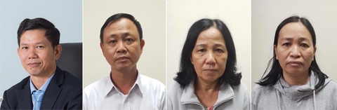 Vụ bán rẻ 43ha đất vàng: Bắt cựu phó giám đốc Sở Tài chính Bình Dương - Ảnh 1. Vụ bán rẻ 43ha đất vàng: Bắt cựu phó giám đốc Sở Tài chính Bình Dương - Ảnh 1.