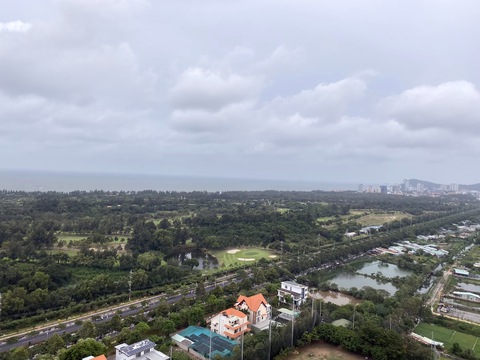 Đất vàng du lịch Vũng Tàu: Thu hồi đấu giá hay tiếp tục cho thuê? - Ảnh 2. Đất vàng du lịch Vũng Tàu: Thu hồi đấu giá hay tiếp tục cho thuê? - Ảnh 2.