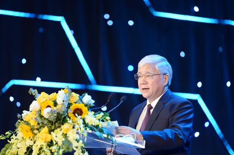 177 thành viên đang tham gia diễn đàn Trí thức trẻ Việt Nam toàn cầu lần thứ 4 - Ảnh 1. 177 thành viên đang tham gia diễn đàn Trí thức trẻ Việt Nam toàn cầu lần thứ 4 - Ảnh 1.