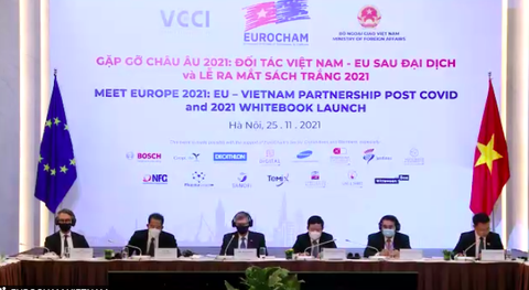EuroCham: Không nên áp đặt việc bắt buộc thu hồi xe máy cũ - Ảnh 1. EuroCham: Không nên áp đặt việc bắt buộc thu hồi xe máy cũ - Ảnh 1.