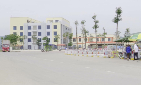 Thêm 1 nữ công nhân tử vong sau tiêm vắc xin tại Thanh Hóa - Ảnh 2. Thêm 1 nữ công nhân tử vong sau tiêm vắc xin tại Thanh Hóa - Ảnh 2.