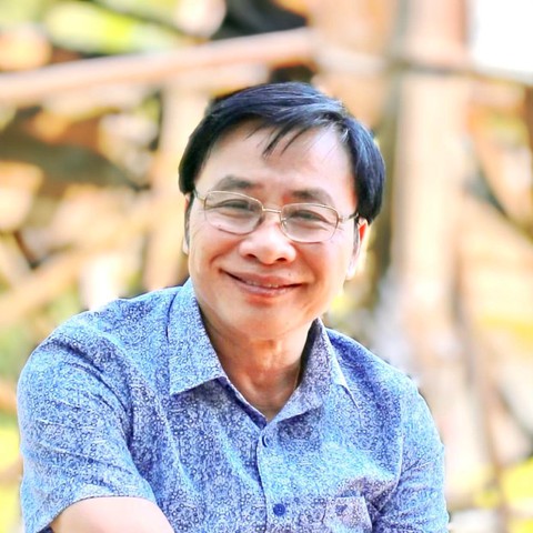 Kiến nghị bỏ khẩu hiệu Tiên học lễ, hậu học văn: Giáo sư Trần Ngọc Thêm nói gì? - Ảnh 2. Kiến nghị bỏ khẩu hiệu Tiên học lễ, hậu học văn: Giáo sư Trần Ngọc Thêm nói gì? - Ảnh 2.