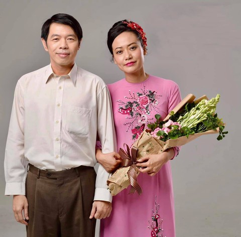Vì sao nhiều diễn viên Việt ăn khách phải giải nghệ ở tuổi 40? - Ảnh 5. Vì sao nhiều diễn viên Việt ăn khách phải giải nghệ ở tuổi 40? - Ảnh 5.