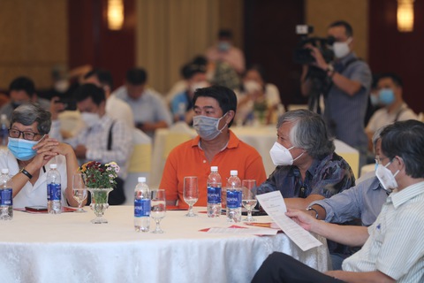 Bầu chọn Quả bóng vàng 2021: Tạm ngưng trao thưởng 3 hạng mục - Ảnh 2. Bầu chọn Quả bóng vàng 2021: Tạm ngưng trao thưởng 3 hạng mục - Ảnh 2.