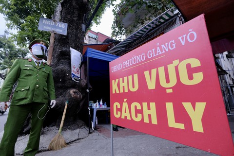 Tin sáng 9-1: Tỉ lệ tử vong giảm về gần bằng 0 ở người đã tiêm vắc xin mũi 3 - Ảnh 3. Tin sáng 9-1: Tỉ lệ tử vong giảm về gần bằng 0 ở người đã tiêm vắc xin mũi 3 - Ảnh 3.