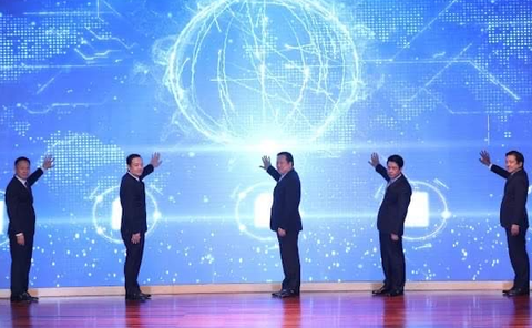 Việt Nam chính thức có dịch vụ Mobile Money trên cả nước - Ảnh 1. Việt Nam chính thức có dịch vụ Mobile Money trên cả nước - Ảnh 1.