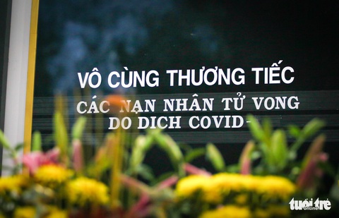 Tiễn đưa 19 bà con mất vì COVID-19 về quê nhà ở miền Trung, miền Bắc - Ảnh 1. Tiễn đưa 19 bà con mất vì COVID-19 về quê nhà ở miền Trung, miền Bắc - Ảnh 1.