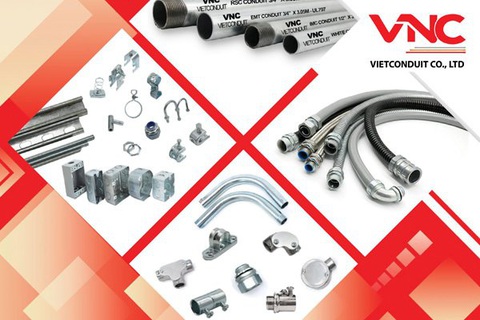 Vietconduit cung cấp ống thép luồn dây điện chuẩn JIS C 8305 - Ảnh 2. Vietconduit cung cấp ống thép luồn dây điện chuẩn JIS C 8305 - Ảnh 2.