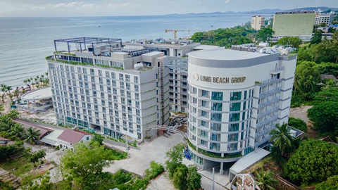 Đón cơ hội rộng mở cùng Long Beach Group - Ảnh 1. Đón cơ hội rộng mở cùng Long Beach Group - Ảnh 1.