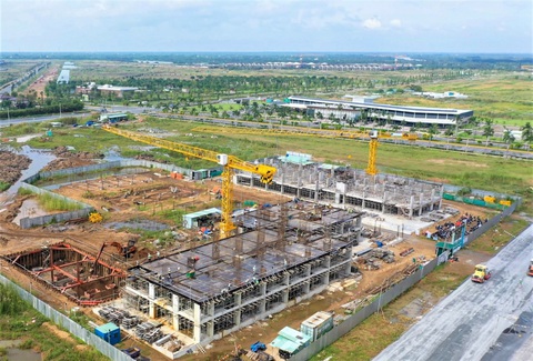 Dự án căn hộ EHome Southgate giá 1 tỉ cháy hàng - Ảnh 4. Dự án căn hộ EHome Southgate giá 1 tỉ cháy hàng - Ảnh 4.