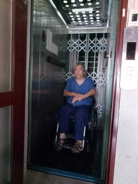 Cuộc thi Nhà tôi - Mái ấm: Ngôi nhà tiếp cận và khoảng trời xanh - Ảnh 2. Cuộc thi Nhà tôi - Mái ấm: Ngôi nhà tiếp cận và khoảng trời xanh - Ảnh 2.