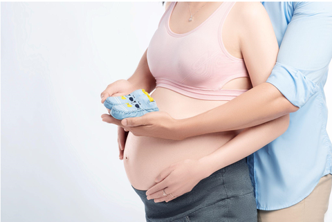 Chủ động tầm soát bệnh lặn đơn gen: Tự tin sinh con khỏe mạnh - Ảnh 3. Chủ động tầm soát bệnh lặn đơn gen: Tự tin sinh con khỏe mạnh - Ảnh 3.