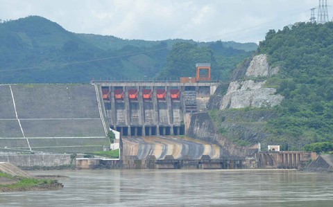 Năm 2022, miền Bắc có thể thiếu điện giờ cao điểm - Ảnh 1. Năm 2022, miền Bắc có thể thiếu điện giờ cao điểm - Ảnh 1.