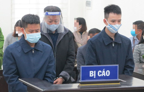 Vào kho quỹ ngân hàng lấy được 74 tỉ đồng, lãnh án chung thân - Ảnh 1. Vào kho quỹ ngân hàng lấy được 74 tỉ đồng, lãnh án chung thân - Ảnh 1.