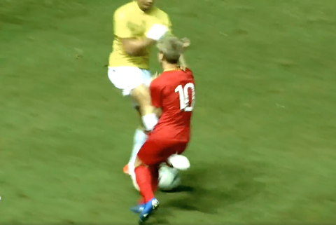 ‘Hung thần’ của Công Phượng rút khỏi AFF Suzuki Cup 2020 - Ảnh 2. ‘Hung thần’ của Công Phượng rút khỏi AFF Suzuki Cup 2020 - Ảnh 2.