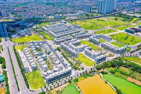 Phó thủ tướng giao 5 bộ gỡ vướng cho dự án BT Nam vành đai 3, Hà Nội - Ảnh 1. Phó thủ tướng giao 5 bộ gỡ vướng cho dự án BT Nam vành đai 3, Hà Nội - Ảnh 1.