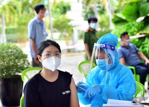 Việt Nam không còn nằm trong danh sách nguy cơ cao về COVID-19 của Đức - Ảnh 1. Việt Nam không còn nằm trong danh sách nguy cơ cao về COVID-19 của Đức - Ảnh 1.