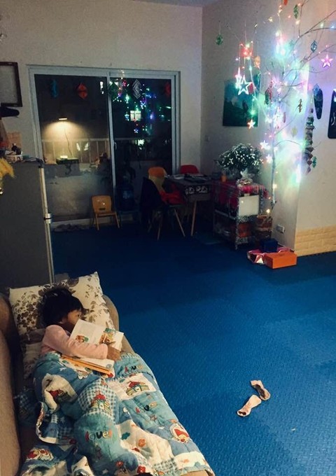 Cuộc thi Nhà tôi - Mái ấm: Dưới mái nhà, hai ta! - Ảnh 3. Cuộc thi Nhà tôi - Mái ấm: Dưới mái nhà, hai ta! - Ảnh 3.