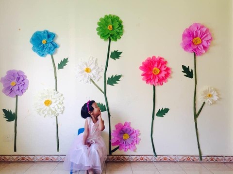 Cuộc thi Nhà tôi - Mái ấm: Dưới mái nhà, hai ta! - Ảnh 5. Cuộc thi Nhà tôi - Mái ấm: Dưới mái nhà, hai ta! - Ảnh 5.