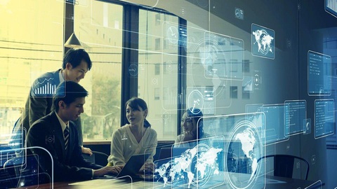 Giải pháp ERP trên mây cho nhà máy - chọn tự xây hay thuê ngoài - Ảnh 1. Giải pháp ERP trên mây cho nhà máy - chọn tự xây hay thuê ngoài - Ảnh 1.