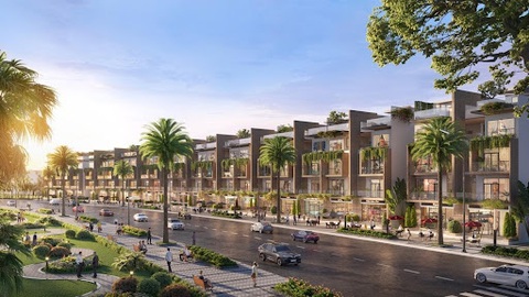 Ưu đãi hấp dẫn tại sự kiện công bố dự án Nhơn Hội New City - Ảnh 1. Ưu đãi hấp dẫn tại sự kiện công bố dự án Nhơn Hội New City - Ảnh 1.