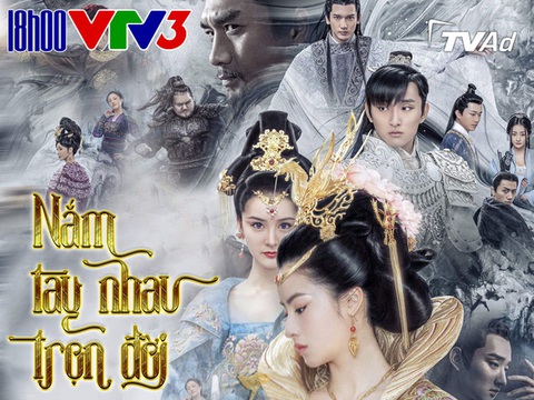 Nắm tay nhau trọn đời: Tình chị em, bạn bè bị nhấn chìm bởi quyền lợi - Ảnh 1. Nắm tay nhau trọn đời: Tình chị em, bạn bè bị nhấn chìm bởi quyền lợi - Ảnh 1.