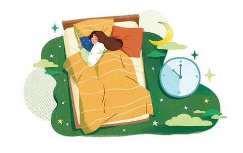 5 thói quen tốt giúp người trẻ nghỉ chơi bệnh tim mạch - Ảnh 2. 5 thói quen tốt giúp người trẻ nghỉ chơi bệnh tim mạch - Ảnh 2.