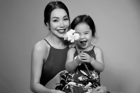 Huy Khánh vạch trần góc khuất của showbiz Việt - Ảnh 3. Huy Khánh vạch trần góc khuất của showbiz Việt - Ảnh 3.