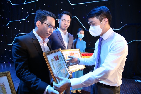 Diễn đàn Trí thức trẻ Việt Nam gửi gắm nhiều ý kiến, tham luận tâm huyết - Ảnh 1. Diễn đàn Trí thức trẻ Việt Nam gửi gắm nhiều ý kiến, tham luận tâm huyết - Ảnh 1.
