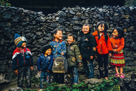 Thấy gì mới ở Việt Nam qua con mắt nhiếp ảnh gia quốc tế? - Ảnh 1. Thấy gì mới ở Việt Nam qua con mắt nhiếp ảnh gia quốc tế? - Ảnh 1.