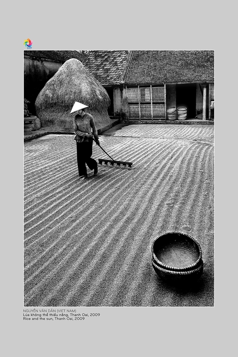 Thấy gì mới ở Việt Nam qua con mắt nhiếp ảnh gia quốc tế? - Ảnh 2. Thấy gì mới ở Việt Nam qua con mắt nhiếp ảnh gia quốc tế? - Ảnh 2.