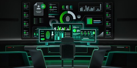 Ai dễ bị tấn công mạng trong năm 2022? - Ảnh 1. Ai dễ bị tấn công mạng trong năm 2022? - Ảnh 1.