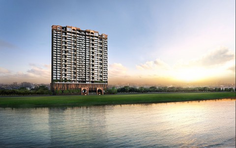 CapitaLand Development được vinh danh “Nhà phát triển bất động sản bền vững xuất sắc” - Ảnh 3. CapitaLand Development được vinh danh “Nhà phát triển bất động sản bền vững xuất sắc” - Ảnh 3.
