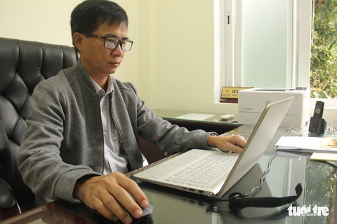 Để mạng lưới điện có những trái tim khỏe - Ảnh 1. Để mạng lưới điện có những trái tim khỏe - Ảnh 1.