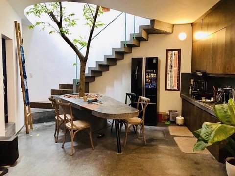 Công bố giải cuộc thi Nhà tôi - Mái ấm: Mái ấm đẹp là nơi ai ai cũng mong muốn trở về - Ảnh 11. Công bố giải cuộc thi Nhà tôi - Mái ấm: Mái ấm đẹp là nơi ai ai cũng mong muốn trở về - Ảnh 11.