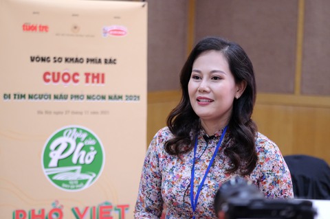Đi tìm người nấu phở ngon khu vực phía Bắc: Cuộc tranh tài của những người đam mê phở - Ảnh 3. Đi tìm người nấu phở ngon khu vực phía Bắc: Cuộc tranh tài của những người đam mê phở - Ảnh 3.