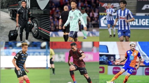 Thái Lan khó có đủ ‘binh hùng’ trận ra quân AFF Suzuki Cup 2020 - Ảnh 1. Thái Lan khó có đủ ‘binh hùng’ trận ra quân AFF Suzuki Cup 2020 - Ảnh 1.