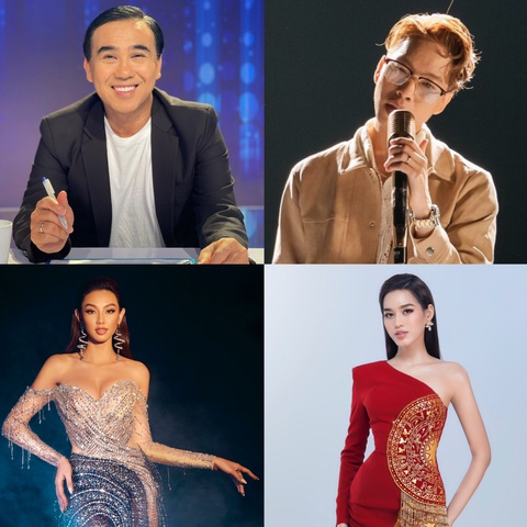 MC Quyền Linh: Chừng nào dương tính, tôi sẽ báo với mọi người - Ảnh 1. MC Quyền Linh: Chừng nào dương tính, tôi sẽ báo với mọi người - Ảnh 1.