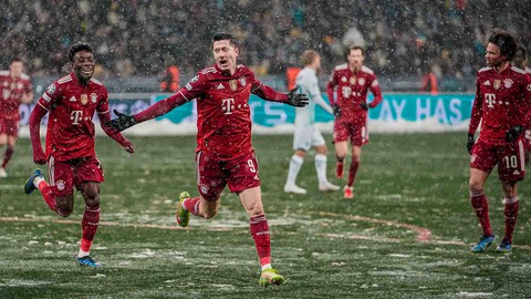 FPT Play tường thuật trực tiếp lễ trao giải Quả bóng vàng 2021 - Ảnh 3. FPT Play tường thuật trực tiếp lễ trao giải Quả bóng vàng 2021 - Ảnh 3.