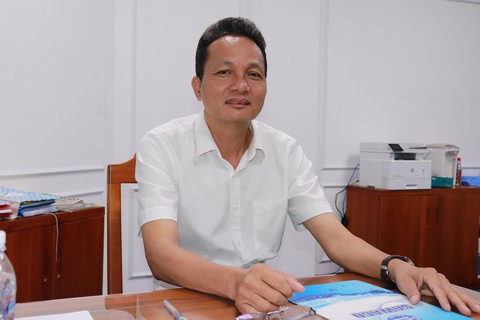 Người dân phản ảnh tiền nước tăng, Sawaco nói gì? - Ảnh 1. Người dân phản ảnh tiền nước tăng, Sawaco nói gì? - Ảnh 1.