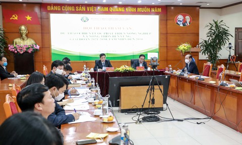 Nông dân Việt có thu nhập trung bình gần 3,6 triệu đồng/tháng - Ảnh 1. Nông dân Việt có thu nhập trung bình gần 3,6 triệu đồng/tháng - Ảnh 1.