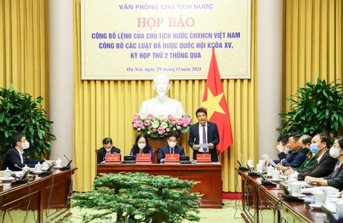 Công an xã có thêm thẩm quyền từ 1-12 - Ảnh 1. Công an xã có thêm thẩm quyền từ 1-12 - Ảnh 1.