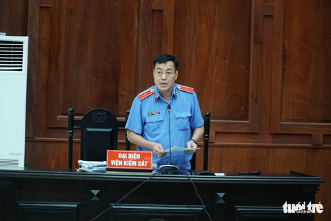 Viện kiểm sát: Thiệt hại của vụ giao đất vàng 8-12 Lê Duẩn là 1.927 tỉ - Ảnh 1. Viện kiểm sát: Thiệt hại của vụ giao đất vàng 8-12 Lê Duẩn là 1.927 tỉ - Ảnh 1.